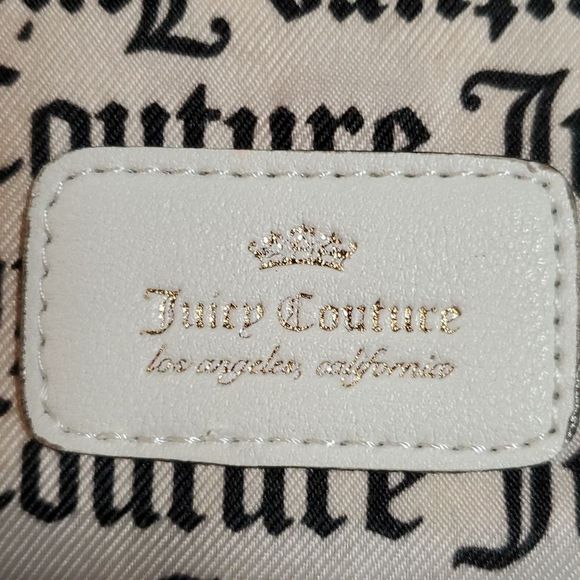 Juicy Couture Forbidden Fruit Mini Backpack‎ main image 12